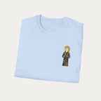 Saint Padre Pio - Marked by Grace T-Shirt - 22050115806527030317