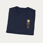 Saint Padre Pio - Marked by Grace T-Shirt - 22302310253563623604