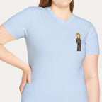 Saint Padre Pio - Marked by Grace T-Shirt - 22050115806527030317