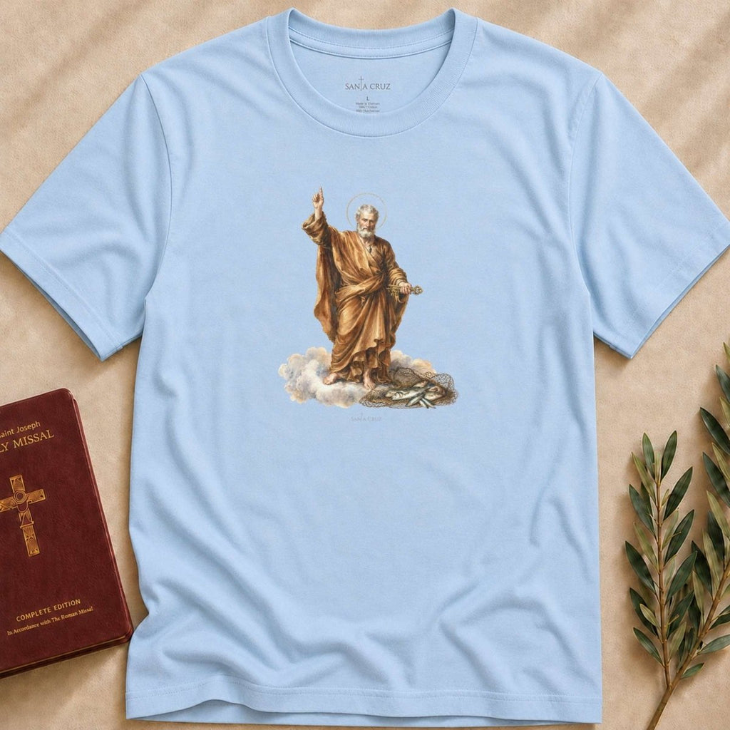 Saint Peter - Keeper of the Keys - 22098985171143949663