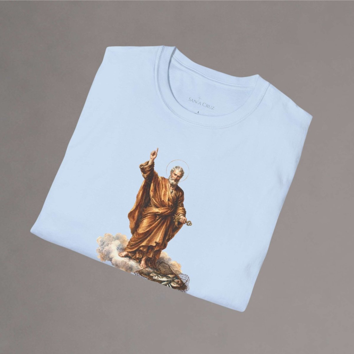 Saint Peter - Keeper of the Keys - 22098985171143949663