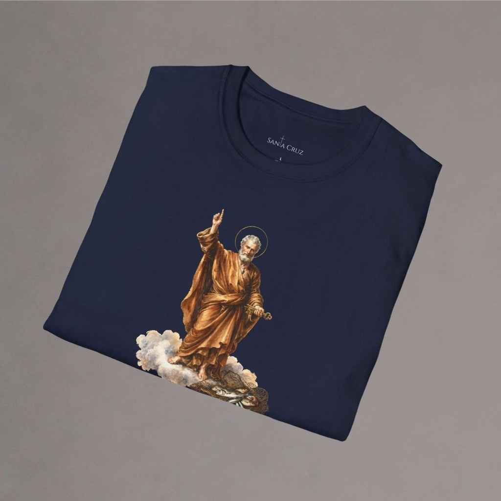 Saint Peter - Keeper of the Keys - 37048493543636674144