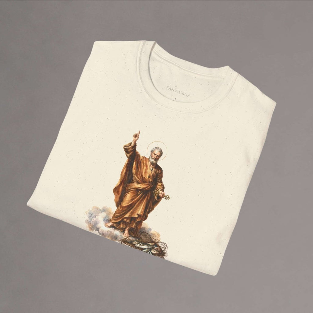 Saint Peter - Keeper of the Keys - 30559519042311706523
