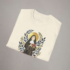 Saint Rita of Cascia - Hope in the Impossible T-Shirt - 15501064165262066149