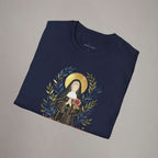 Saint Rita of Cascia - Hope in the Impossible T-Shirt - 25941918392715579078