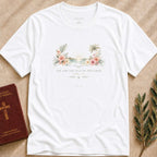 Salt of the Earth T-shirt - 10940931557783524766