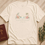 Salt of the Earth T-shirt - 18948659398265844402