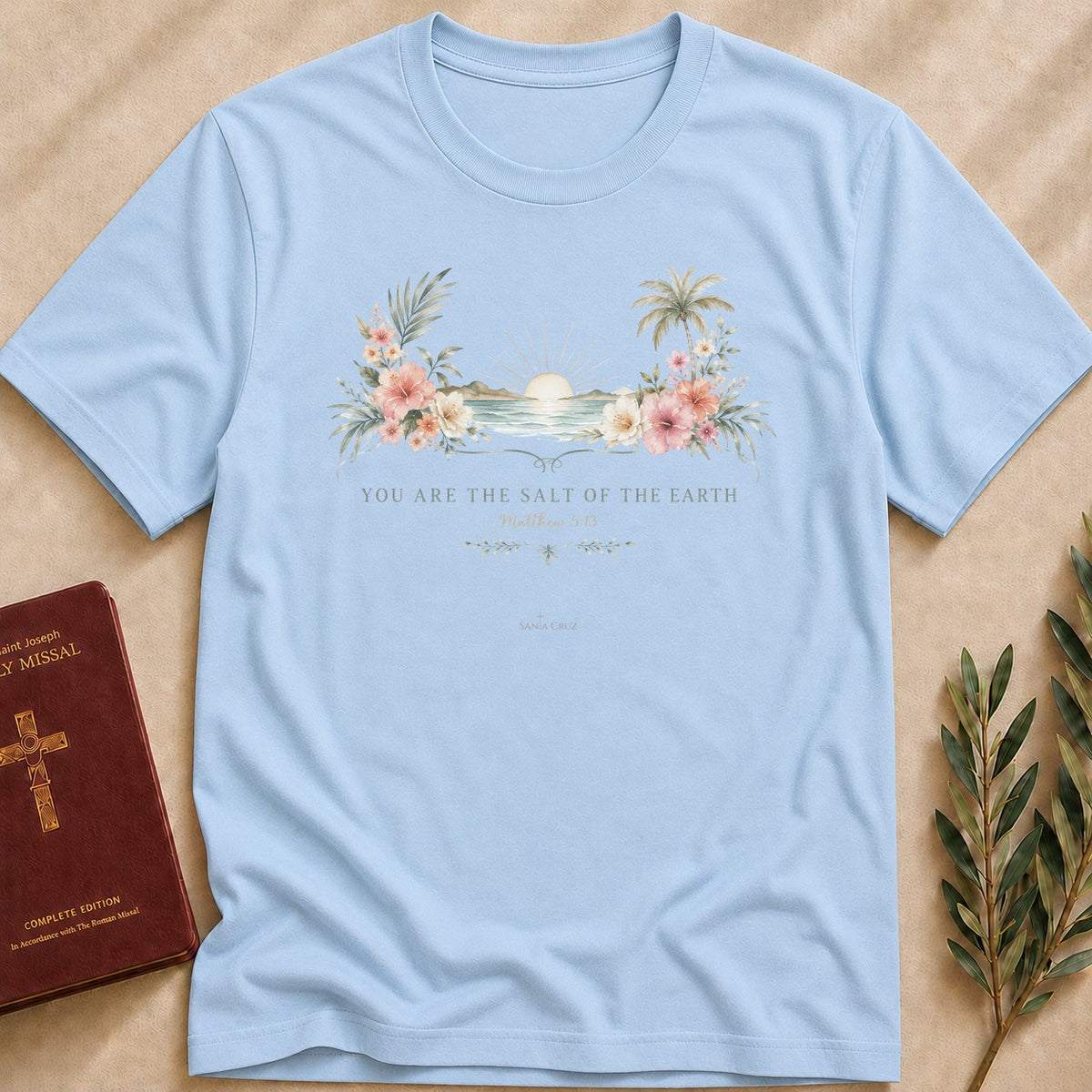 Light Blue