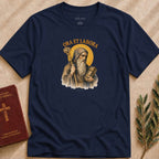 St. Benedict - Ora et Labora - 19713770663508694624