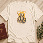St. Benedict - Ora et Labora - 33846239003323761552