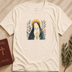 St. Catherine of Siena - Beneath the Thorns - 20813248181071642700