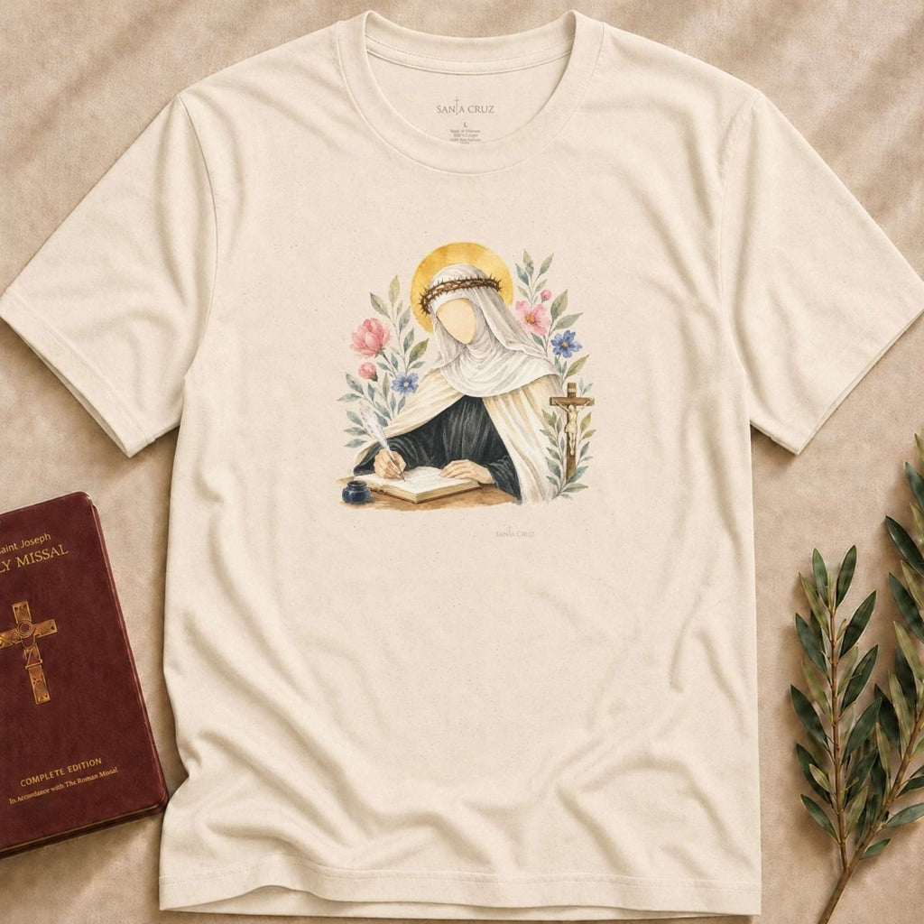 St. Catherine of Siena - Doctor of the Church - 71807371574585228500