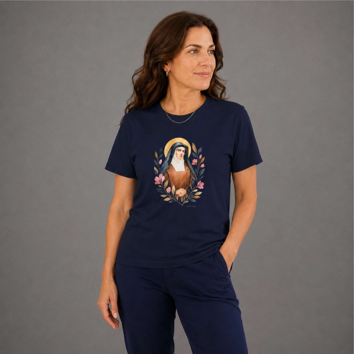 St. Edith Stein - Chosen for the Cross - 31057908182035155365