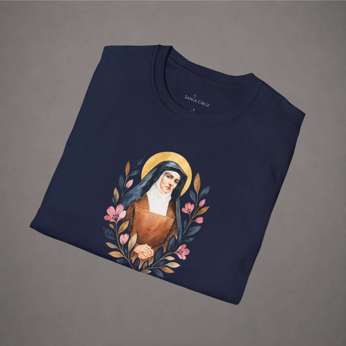 St. Edith Stein - Chosen for the Cross - 31057908182035155365