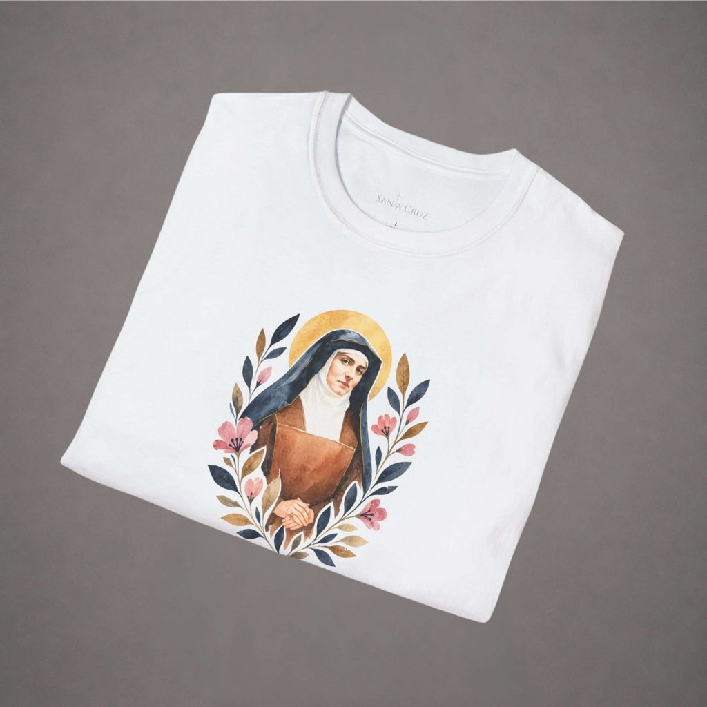 St. Edith Stein - Chosen for the Cross - 25755112393203960054