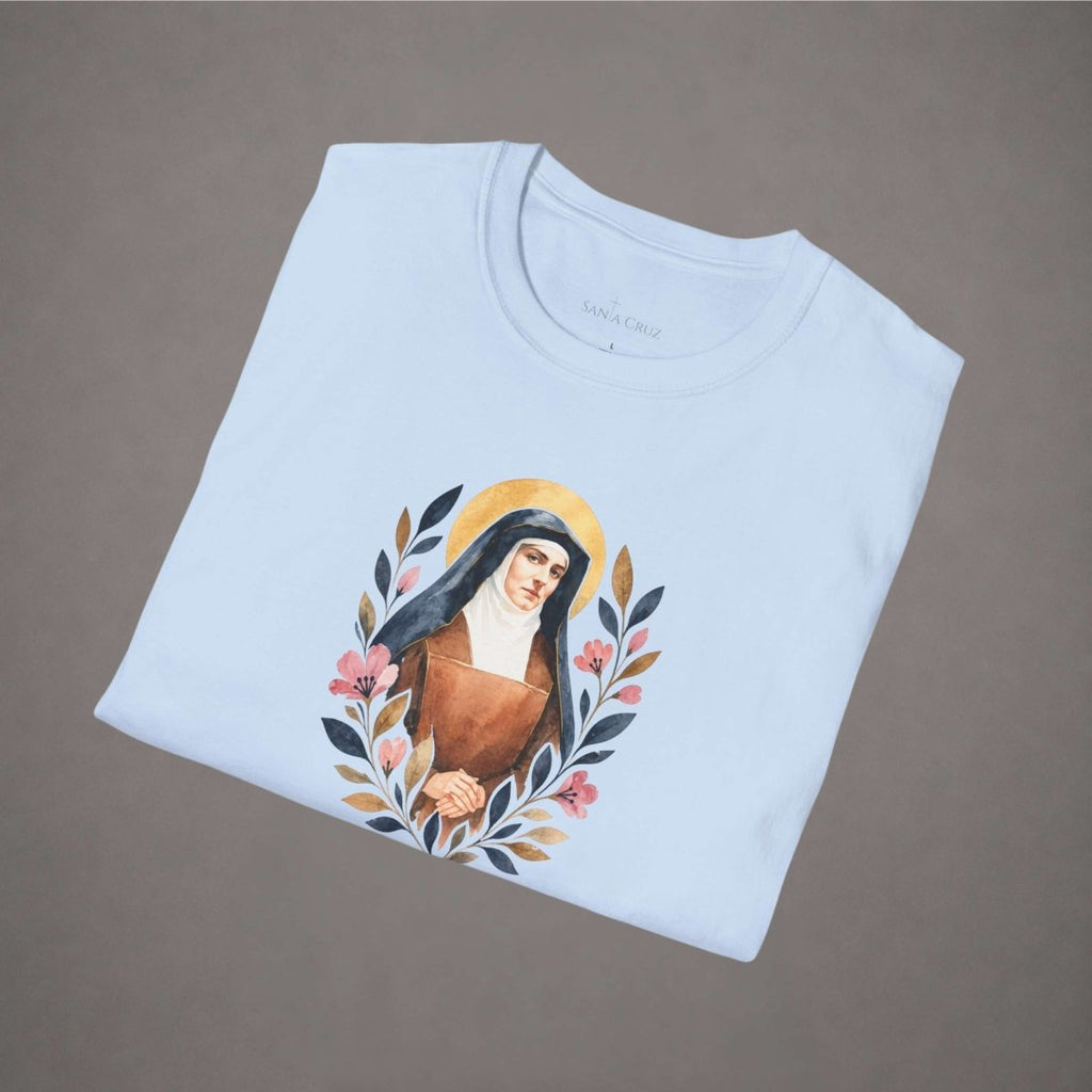 St. Edith Stein - Chosen for the Cross - 17884569134390649807