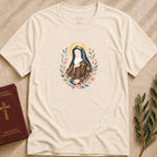 St. Edith Stein - Truth and the Cross - 16684801568058962576