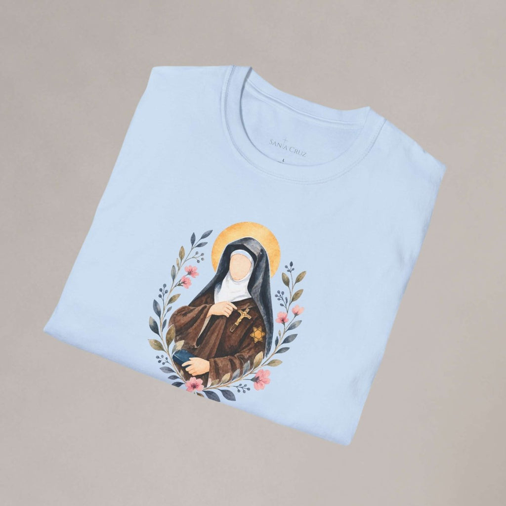 St. Edith Stein - Truth and the Cross - 16243744549534350220