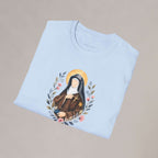 St. Edith Stein - Truth and the Cross - 16243744549534350220