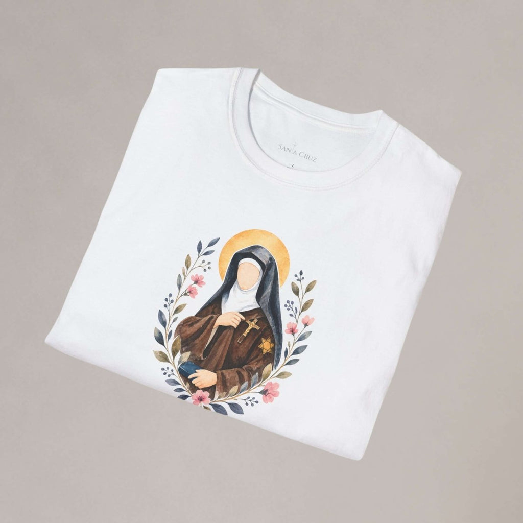 St. Edith Stein - Truth and the Cross - 25474682336997065035