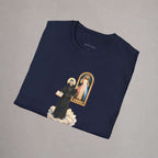St. Faustina Kowalska - Messenger of Mercy - 13756497460936384978