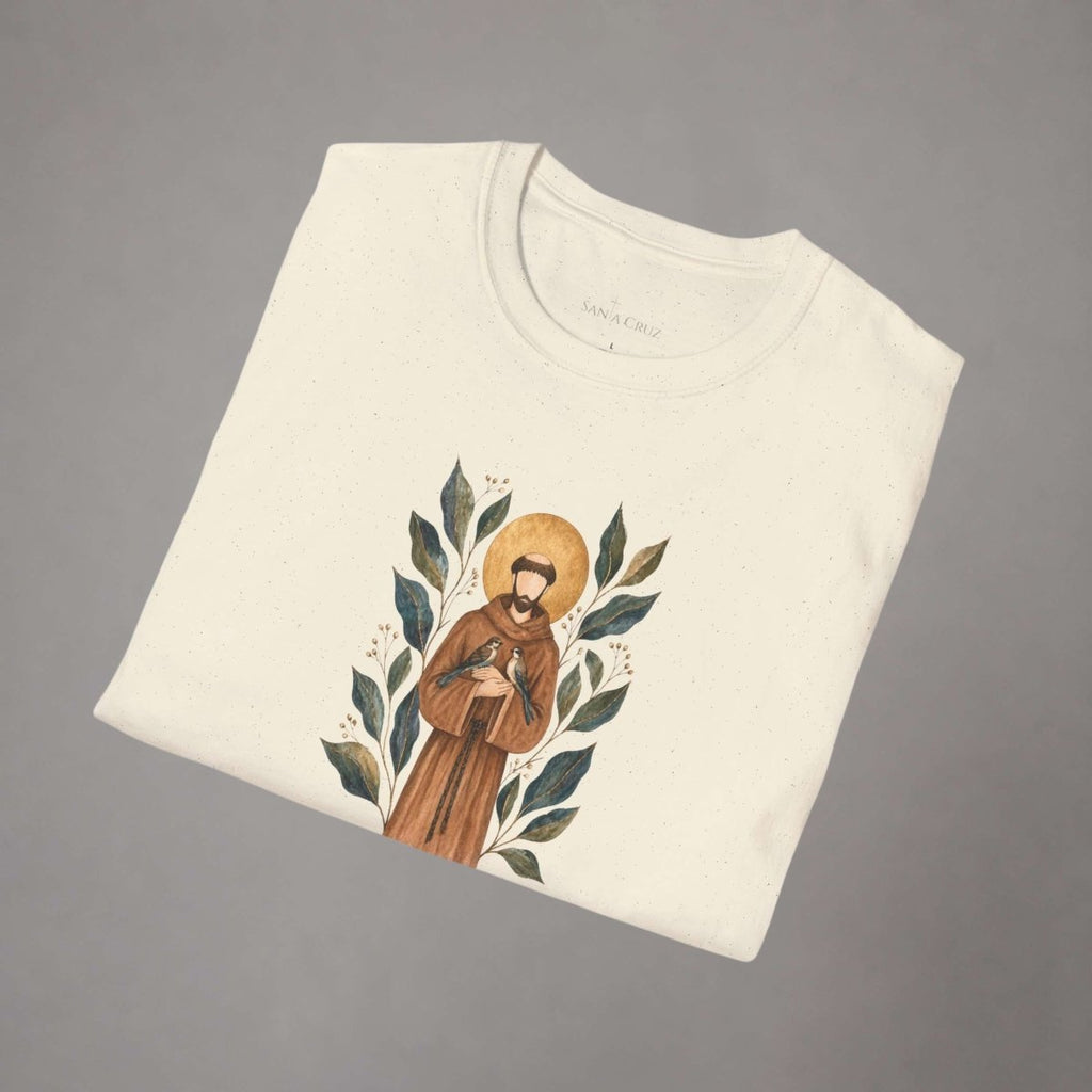 St. Francis of Assisi - Harmony of Creation - 17734906221989317796