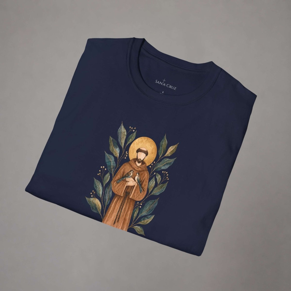 St. Francis of Assisi - Harmony of Creation - 19674571162275920029