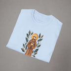 St. Francis of Assisi - Harmony of Creation - 25587968002723535529