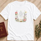 St. Francis of Assisi - Light of a Candle T-shirt - 27333608263609801350