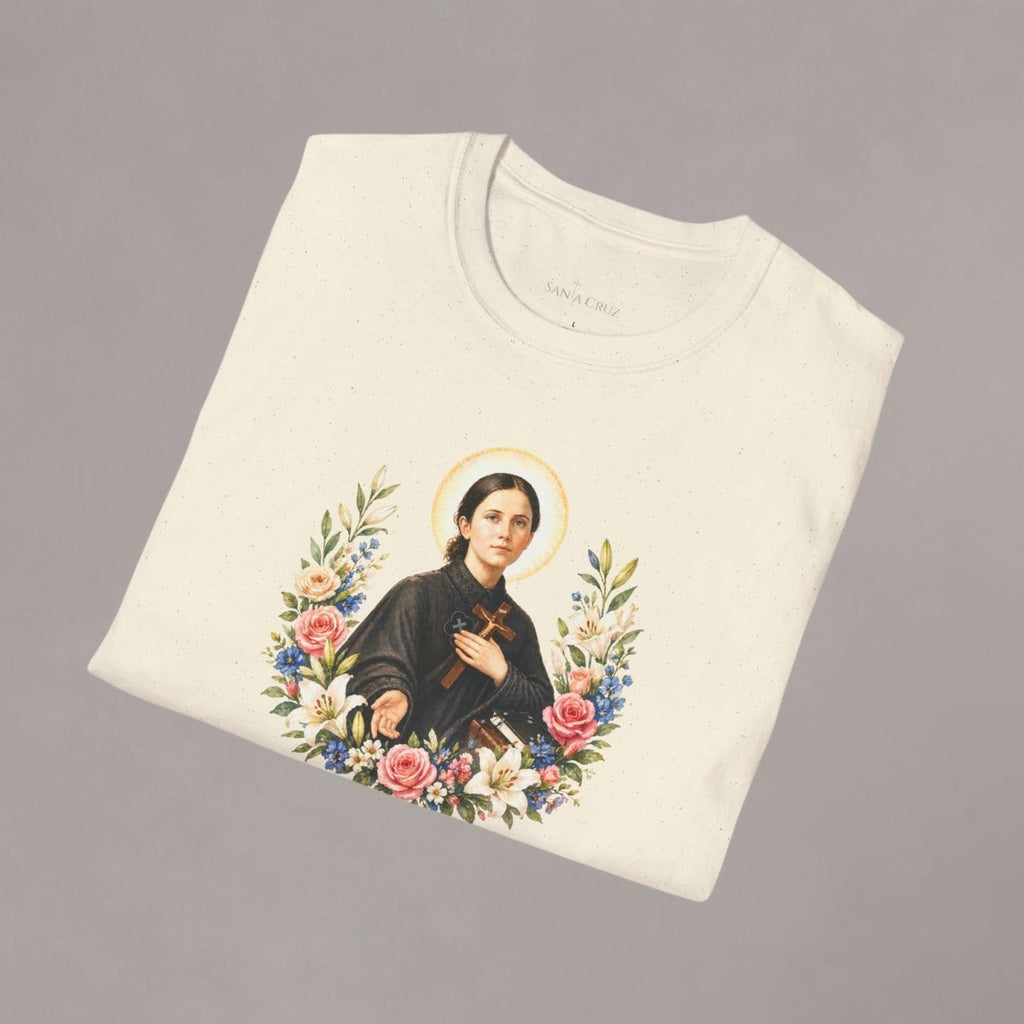 St. Gemma Galgani - Daughter of the Passion - 18131907264392799323
