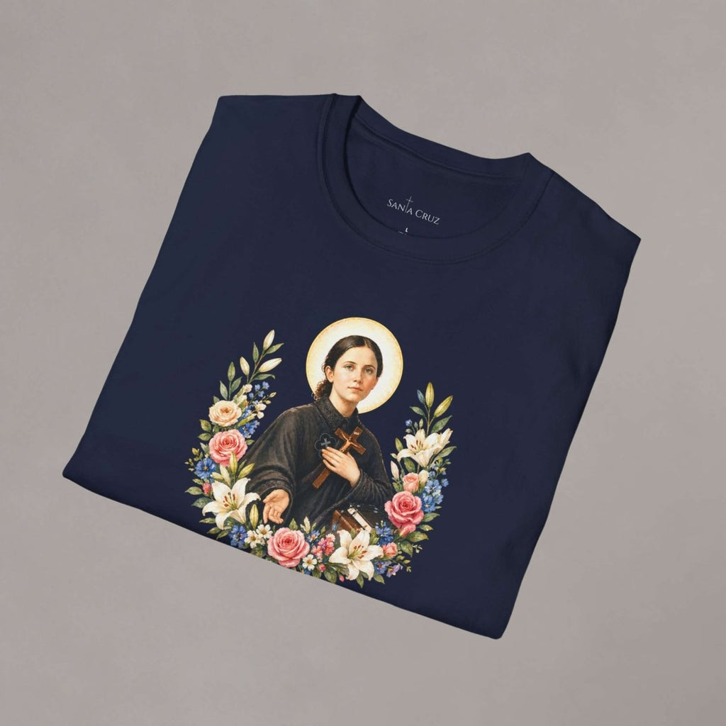 St. Gemma Galgani - Daughter of the Passion - 22832820226371366443