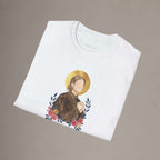 St. Gemma Galgani - Prayerful Heart - 16629465538507056133