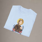 St. Gemma Galgani - Prayerful Heart - 13536089129466438535