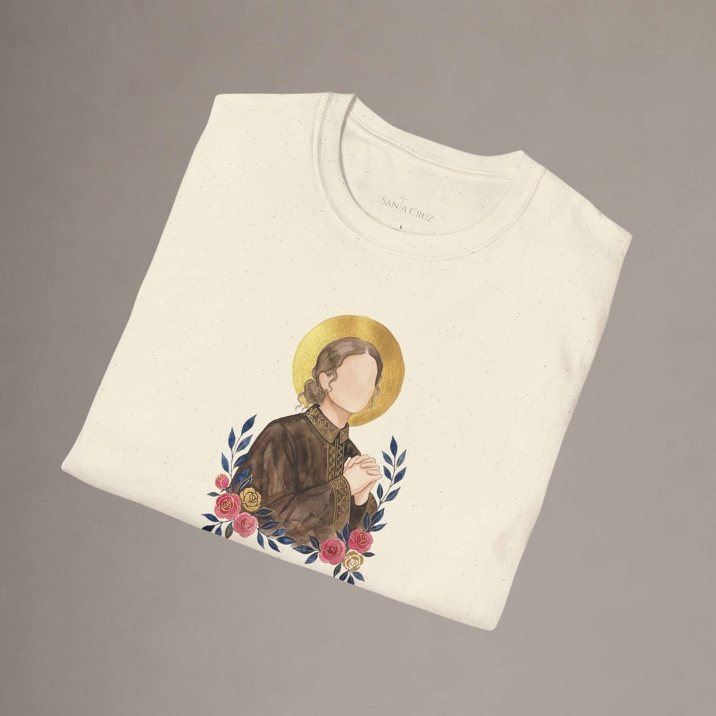 St. Gemma Galgani - Prayerful Heart - 77092276416788329846