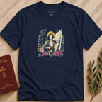 St. Joana d’Arc - Standard Bearer of Heaven - 49444129615357401025