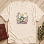 St. Joana d’Arc - Standard Bearer of Heaven - 43548431322860584114