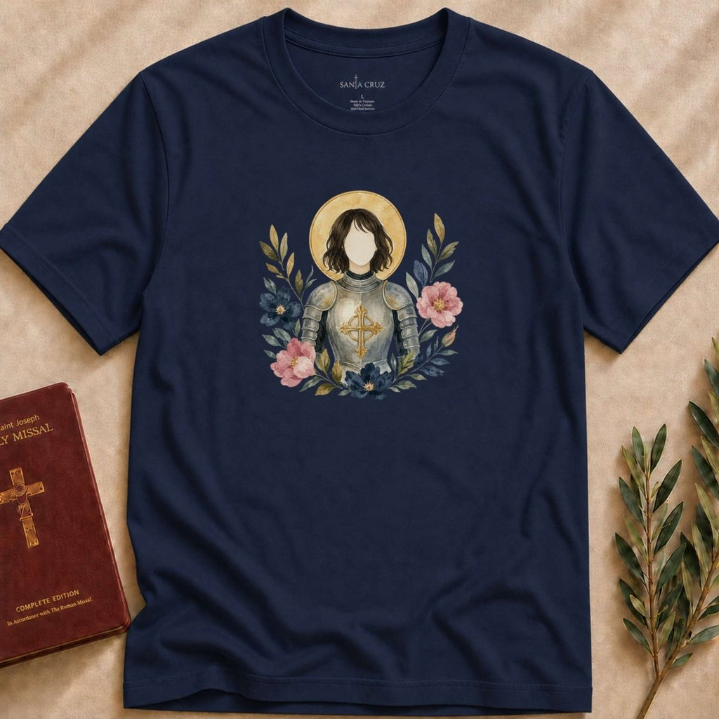 St. Joana d’Arc - The Maid of Orléans - 11336258748211280478