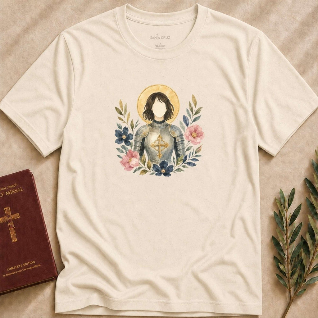 St. Joana d’Arc - The Maid of Orléans - 27882696306309006313