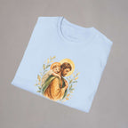 St. Joseph - Faithful Father - 59459839586195890068