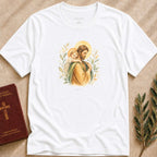 St. Joseph - Faithful Father - 24793053390211090181