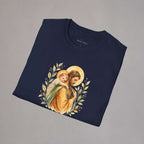 St. Joseph - Faithful Father - 24278758578142546795