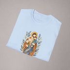 St. Joseph - Faithful Protector - 38172883626426274560