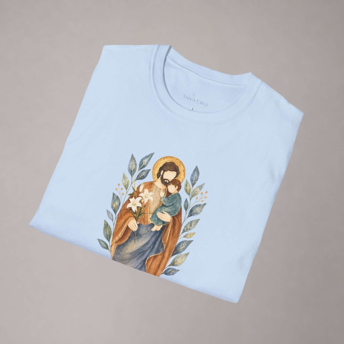 St. Joseph - Faithful Protector - 38172883626426274560