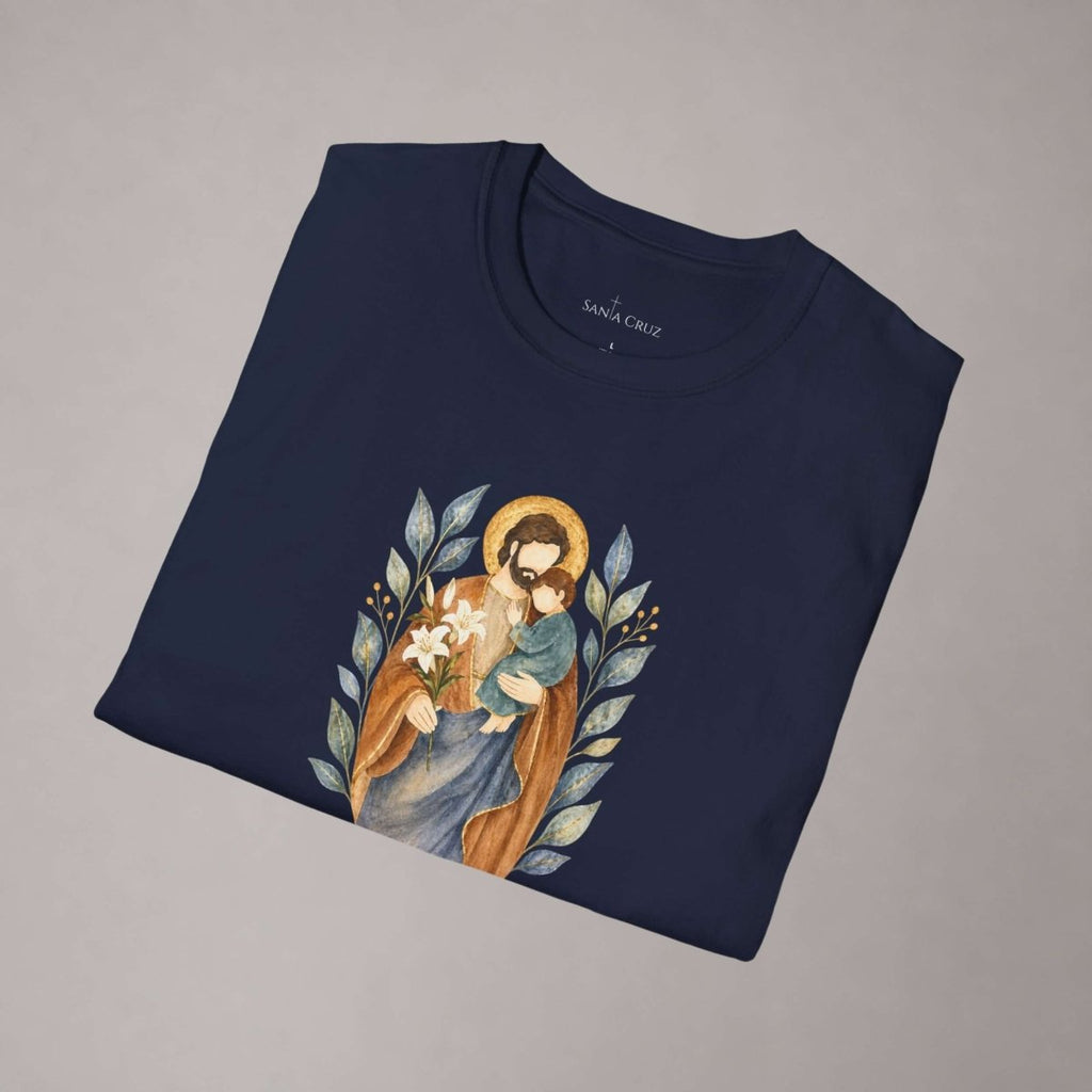 St. Joseph - Faithful Protector - 82578492422775846762