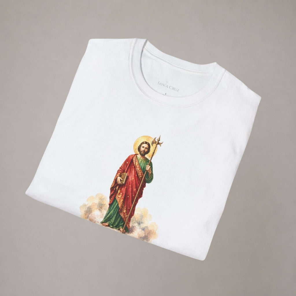 St. Jude - Hope Against All Odds - 17353086856782846039