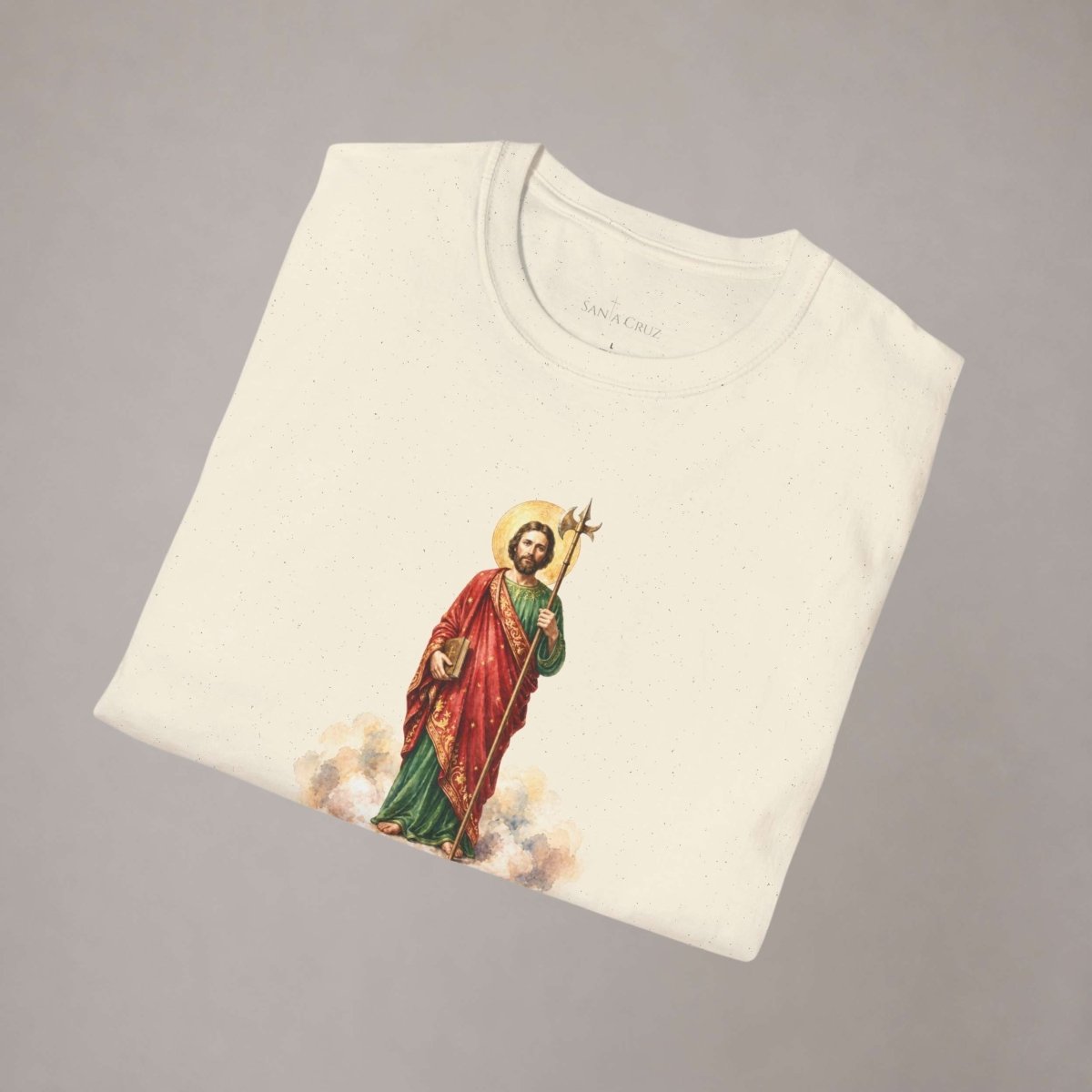 St. Jude - Hope Against All Odds - 97145980314816492458