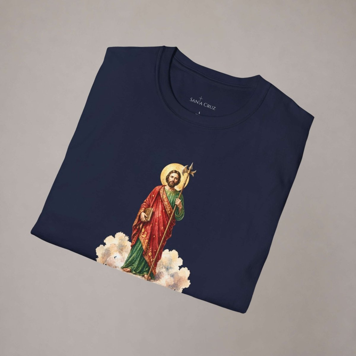 St. Jude - Hope Against All Odds - 77500343036537994531