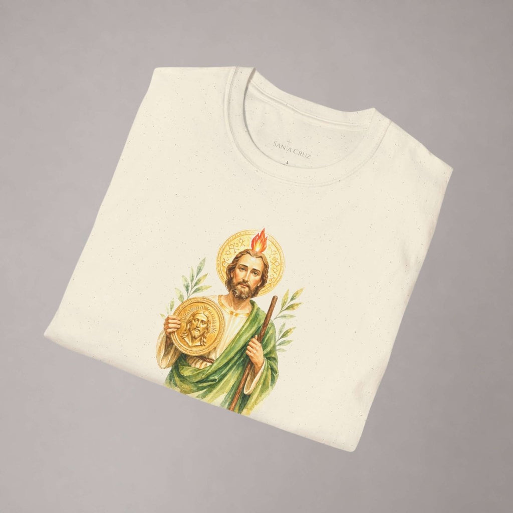 St. Jude - Hope in the Impossible - 17891729984250412525