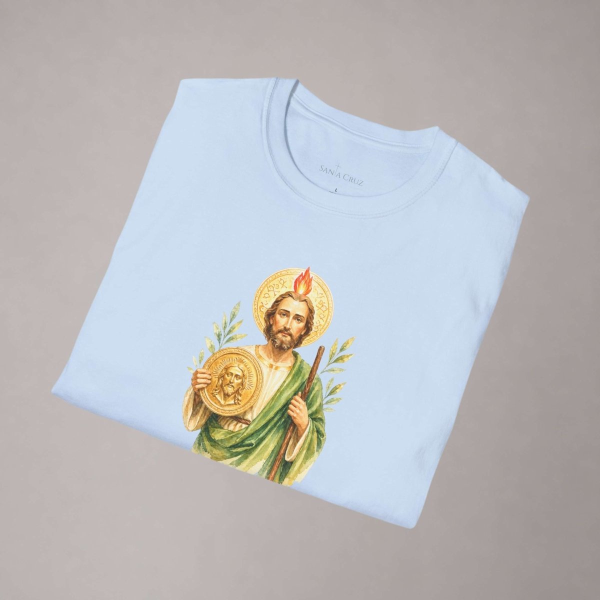 St. Jude - Hope in the Impossible - 12730476804910838637