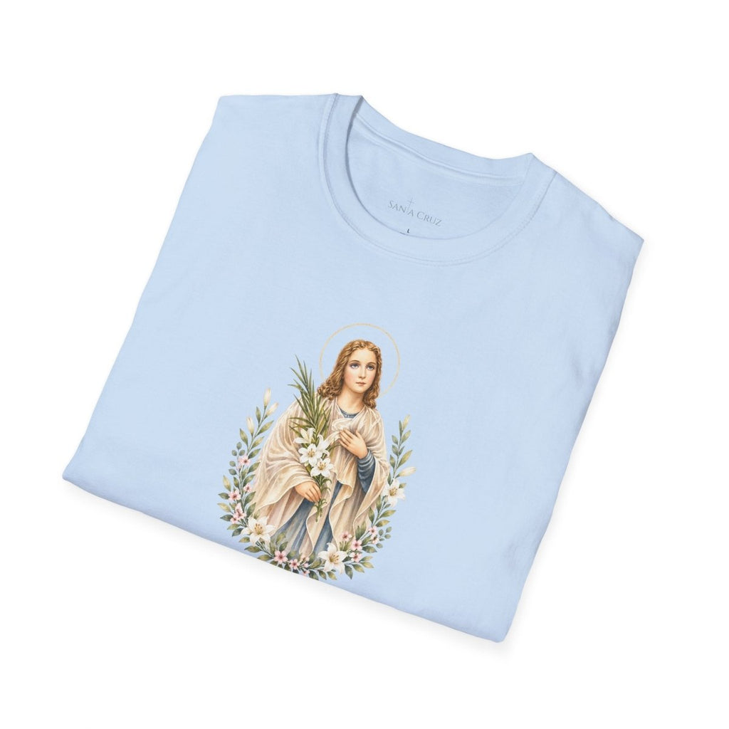 St. Maria Goretti - Lily of Innocence - 21576485758964733006